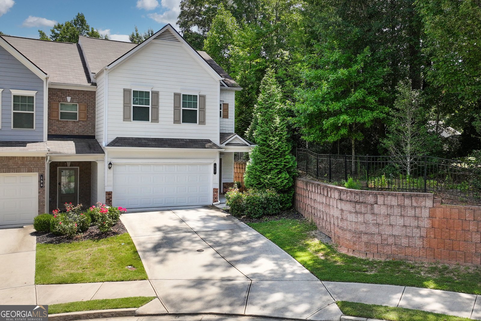 157 Inman Drive Canton - Photo 41
