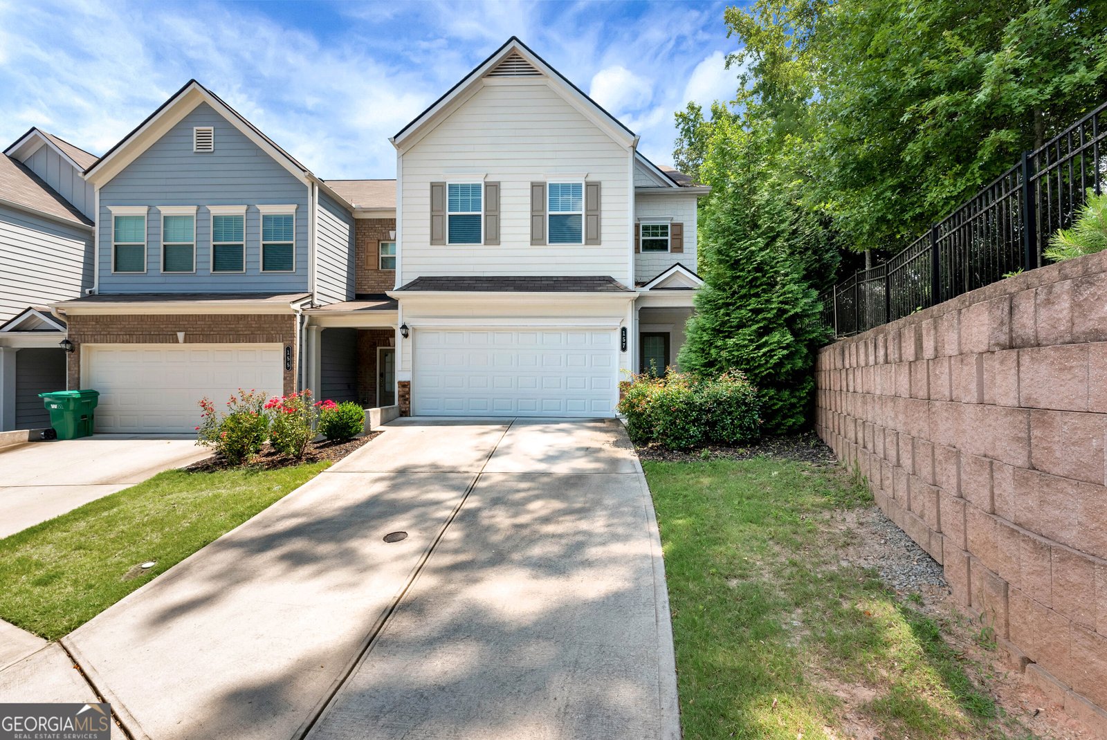 157 Inman Drive Canton - Photo 42