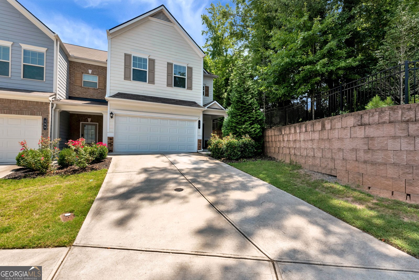 157 Inman Drive Canton - Photo 43