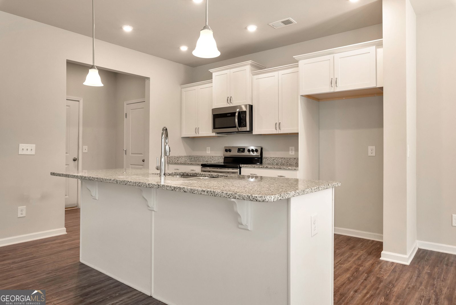 157 Inman Drive Canton - Photo 6