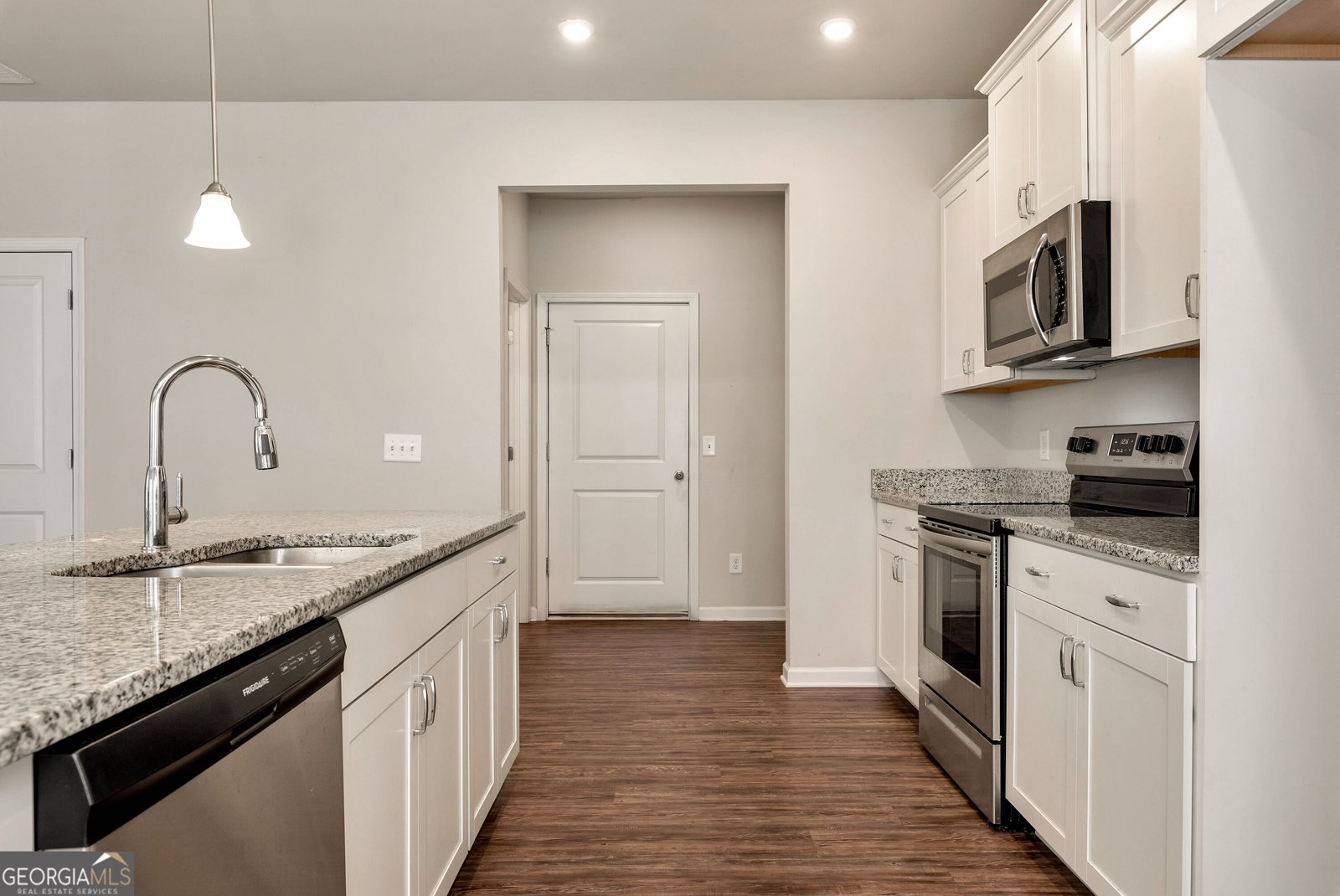 157 Inman Drive Canton - Photo 7