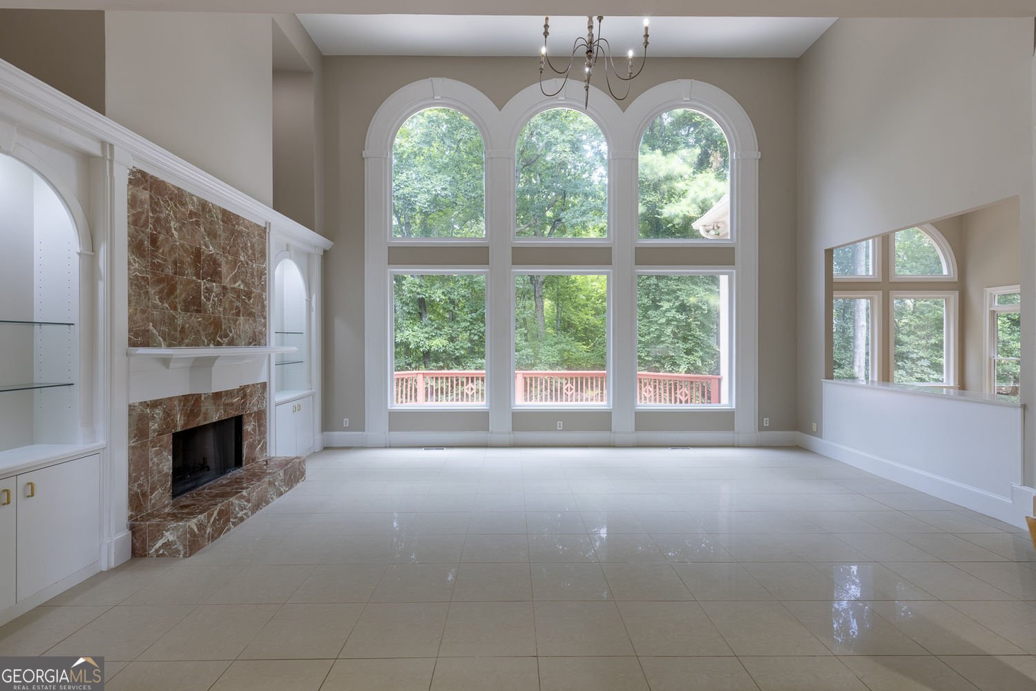 8445 Sentinae Chase Drive Roswell - Photo 14