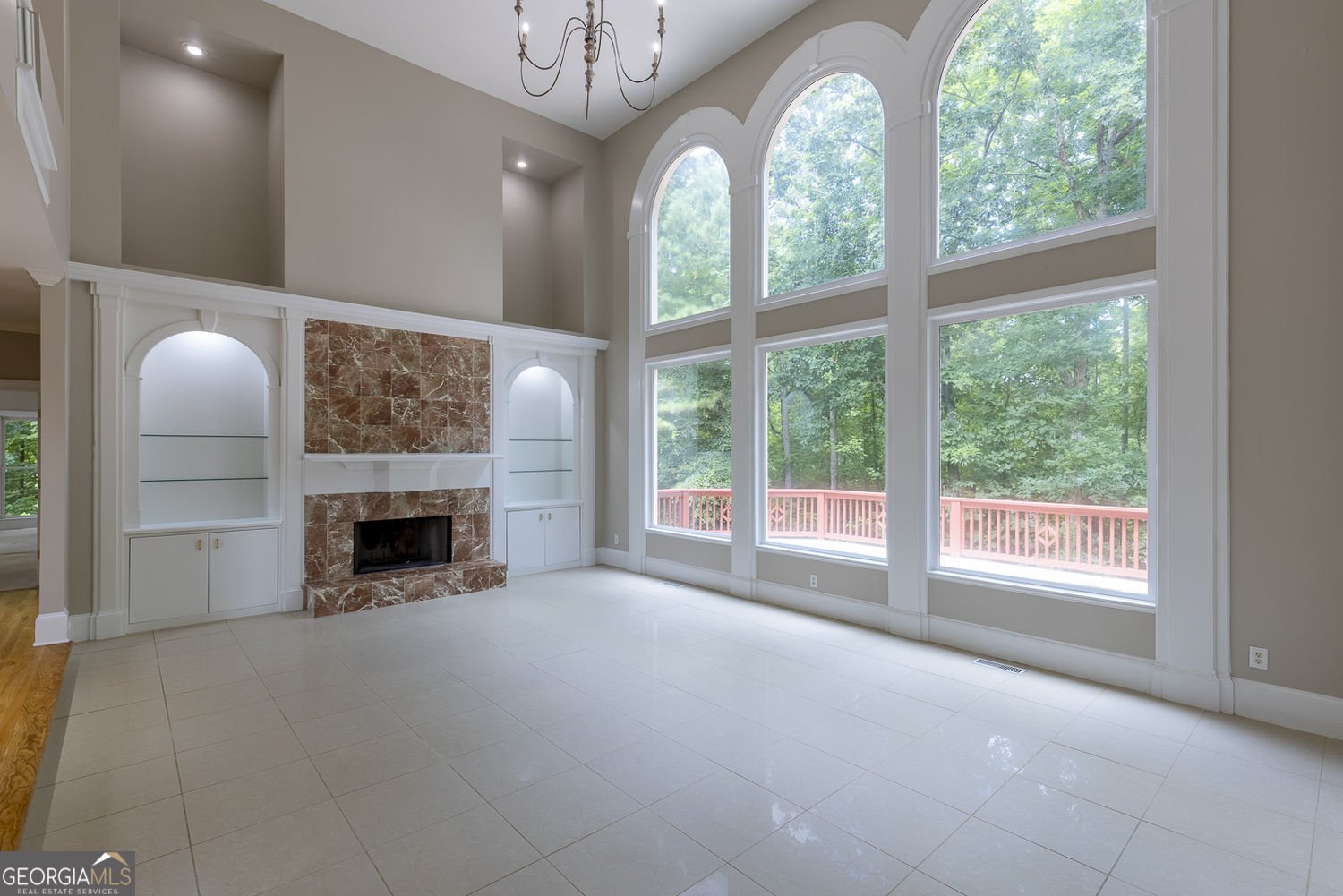 8445 Sentinae Chase Drive Roswell - Photo 15