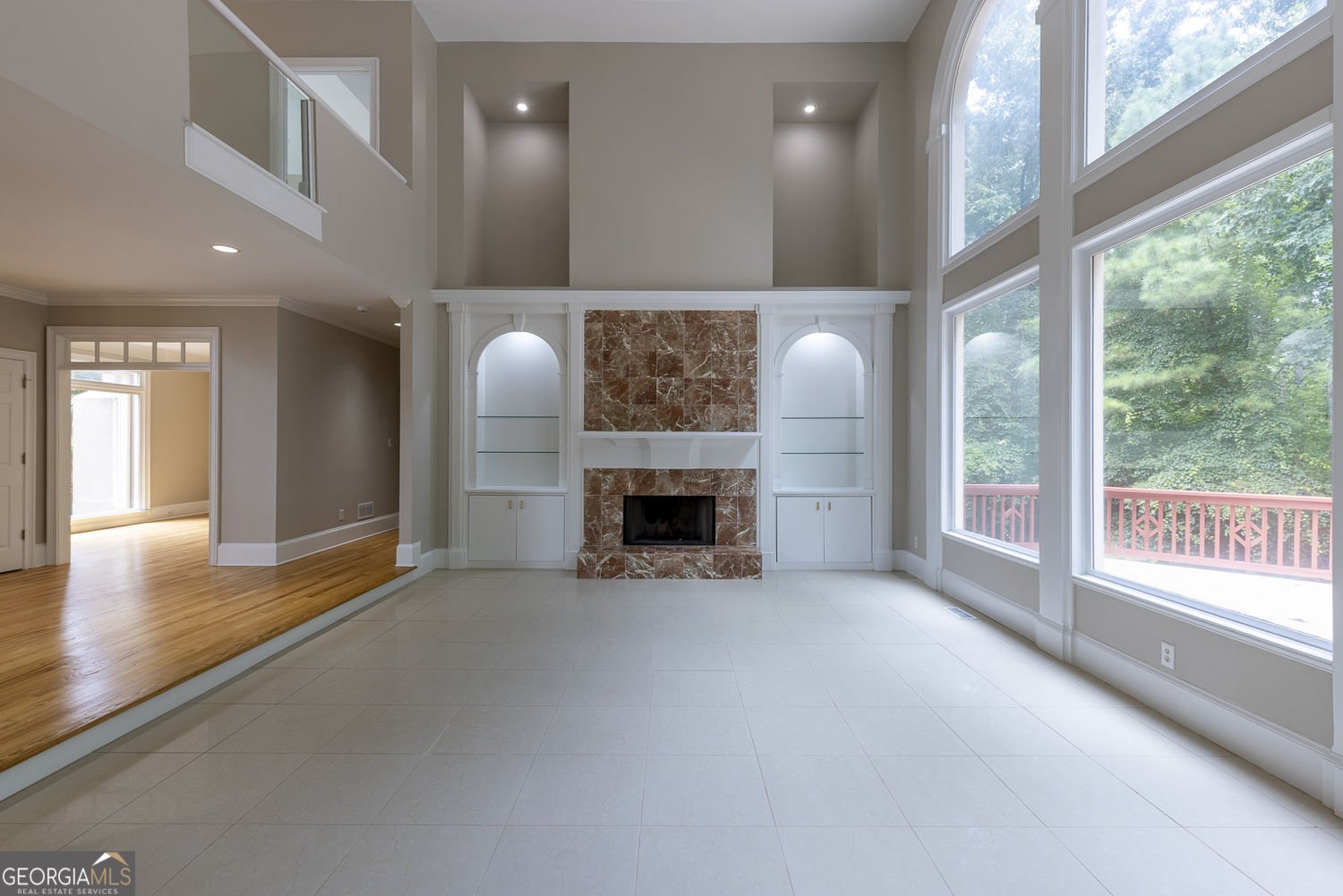 8445 Sentinae Chase Drive Roswell - Photo 16
