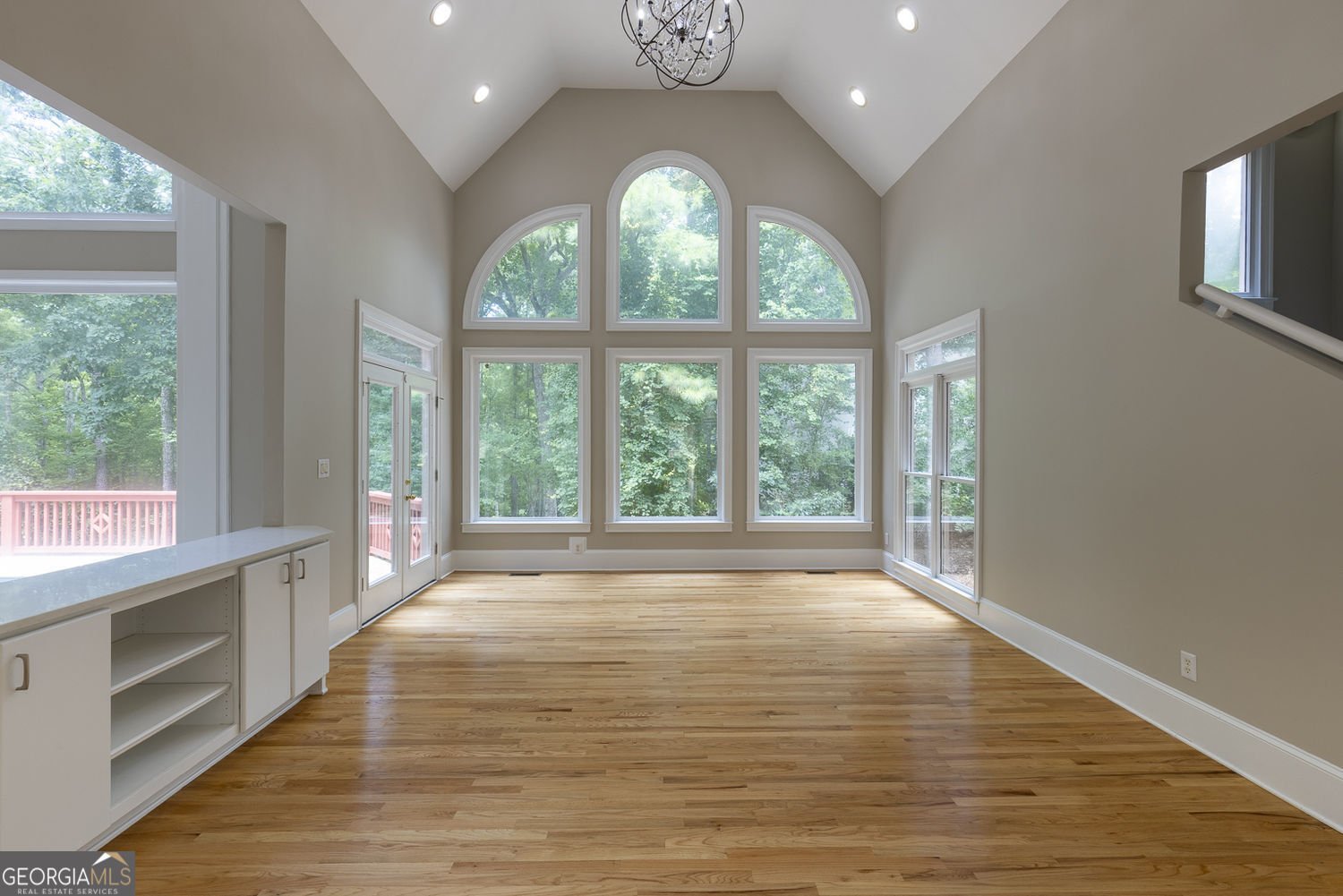 8445 Sentinae Chase Drive Roswell - Photo 18