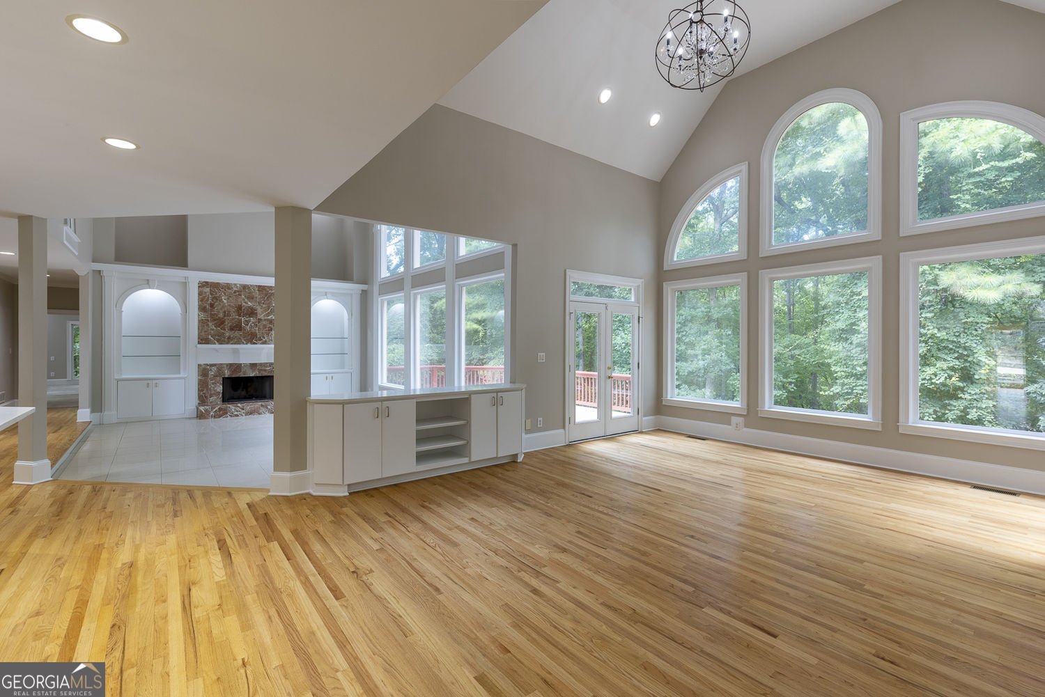 8445 Sentinae Chase Drive Roswell - Photo 19