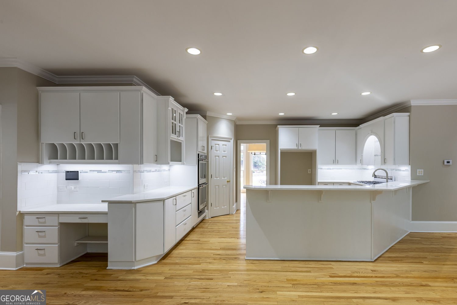 8445 Sentinae Chase Drive Roswell - Photo 21