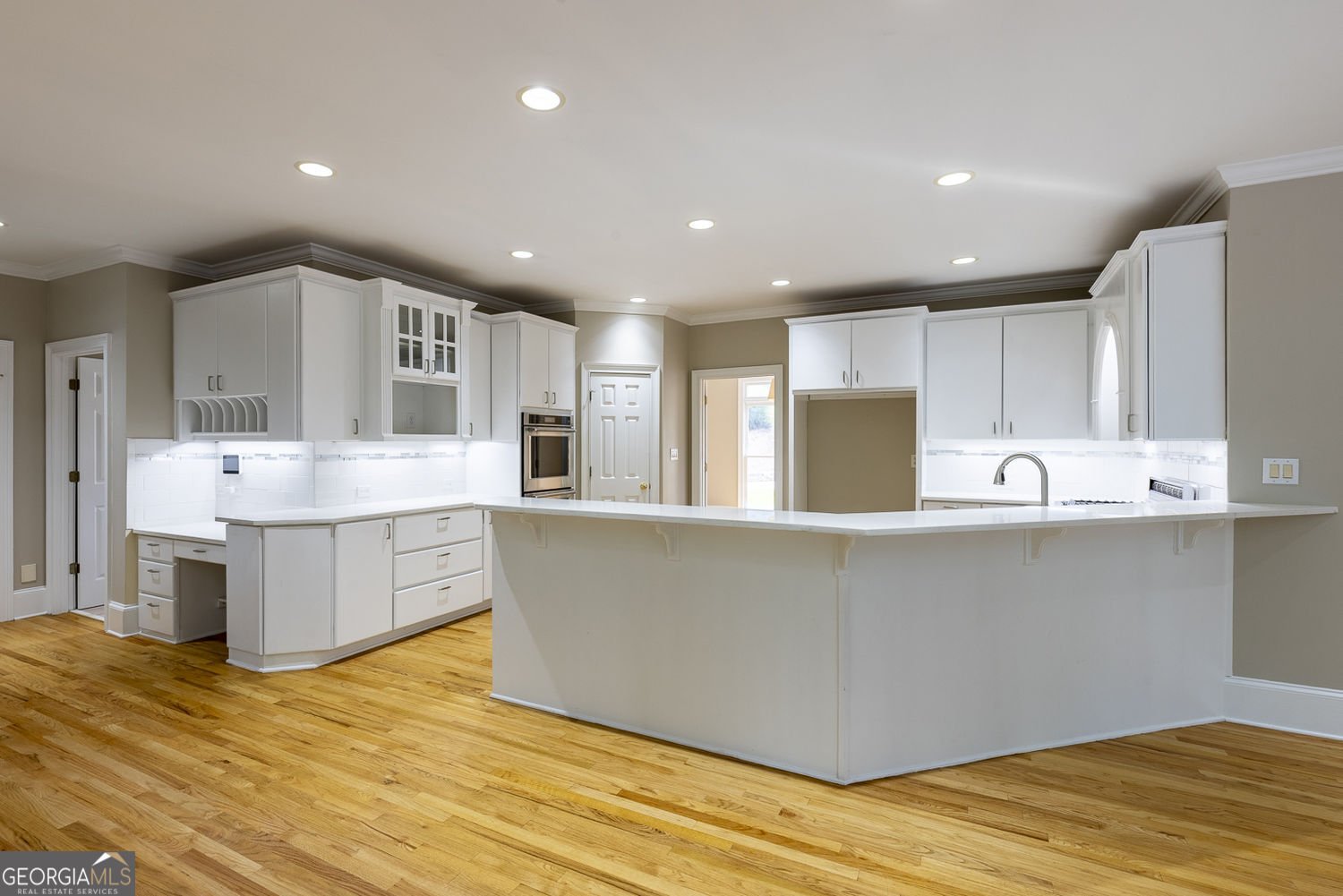 8445 Sentinae Chase Drive Roswell - Photo 22