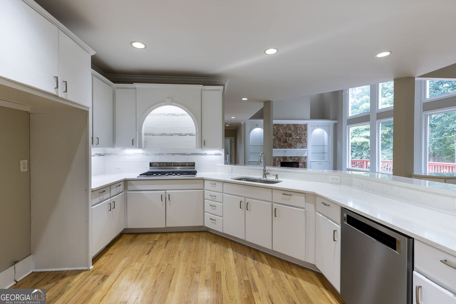 8445 Sentinae Chase Drive Roswell - Photo 24