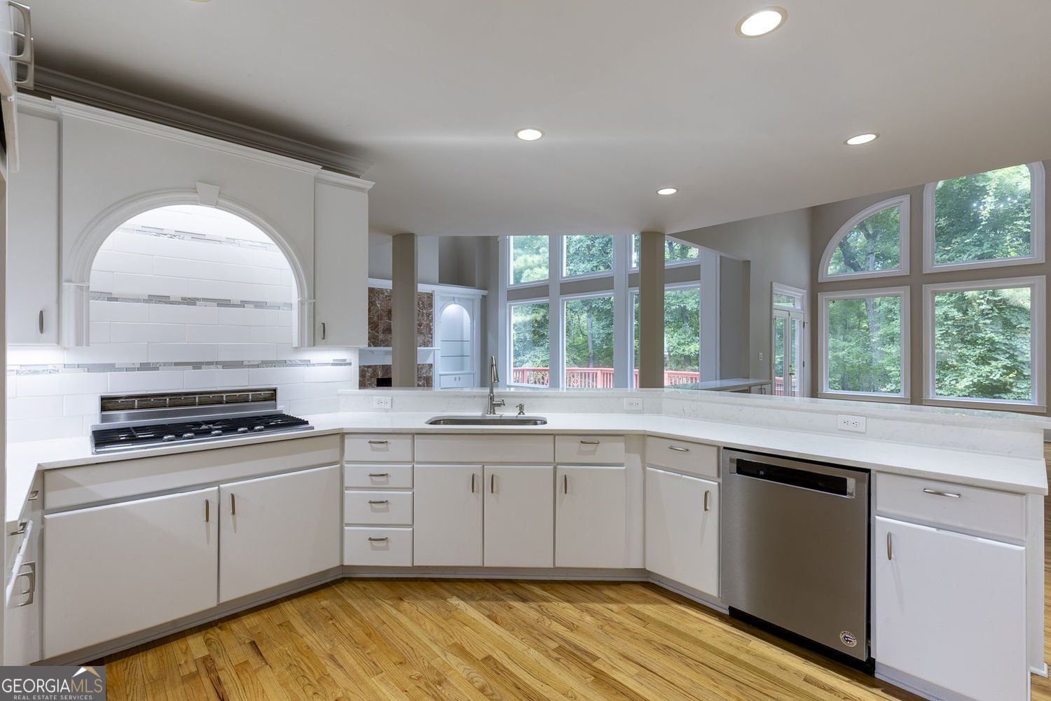 8445 Sentinae Chase Drive Roswell - Photo 25