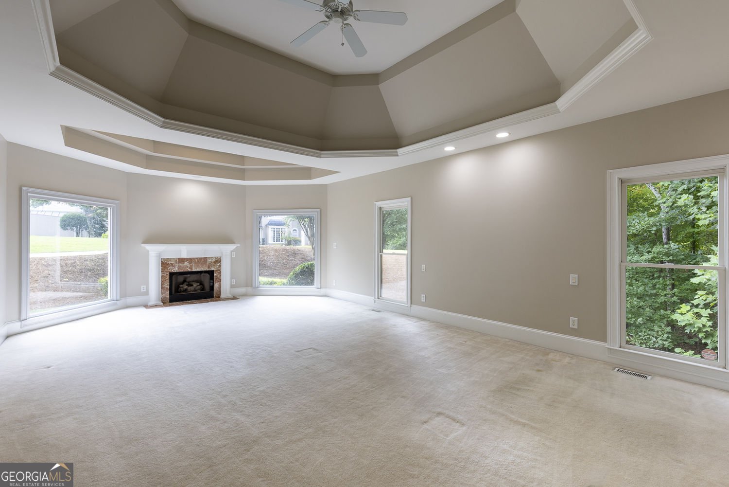 8445 Sentinae Chase Drive Roswell - Photo 31