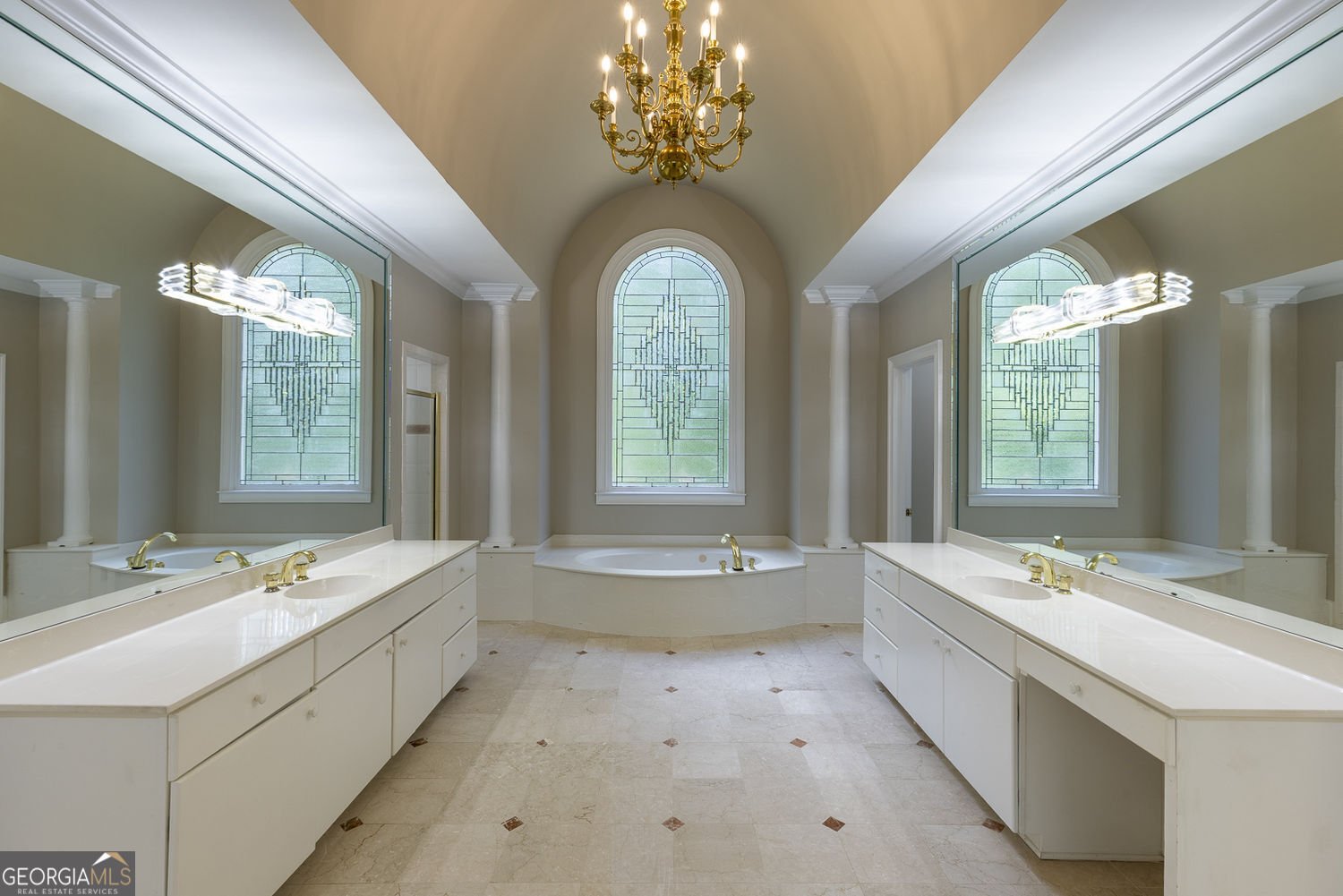 8445 Sentinae Chase Drive Roswell - Photo 32