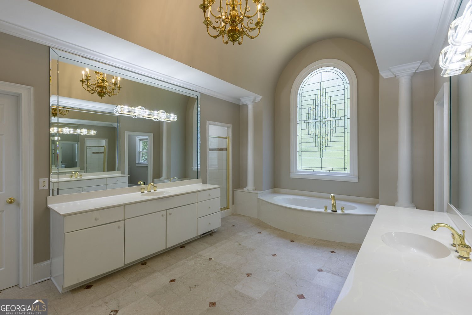 8445 Sentinae Chase Drive Roswell - Photo 33