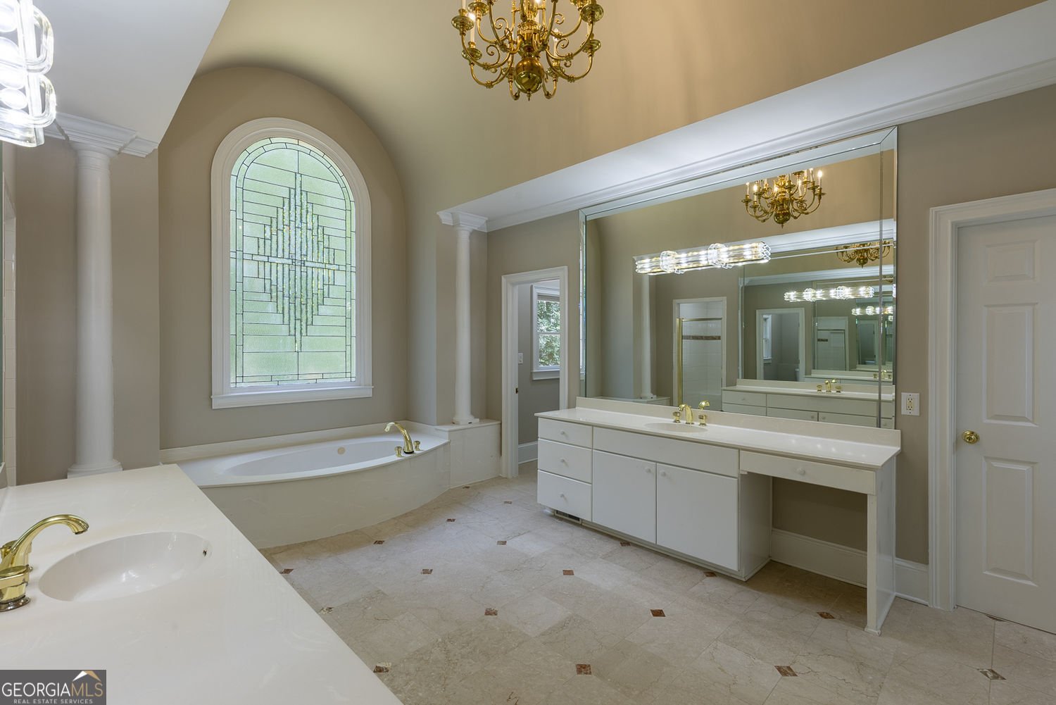 8445 Sentinae Chase Drive Roswell - Photo 34