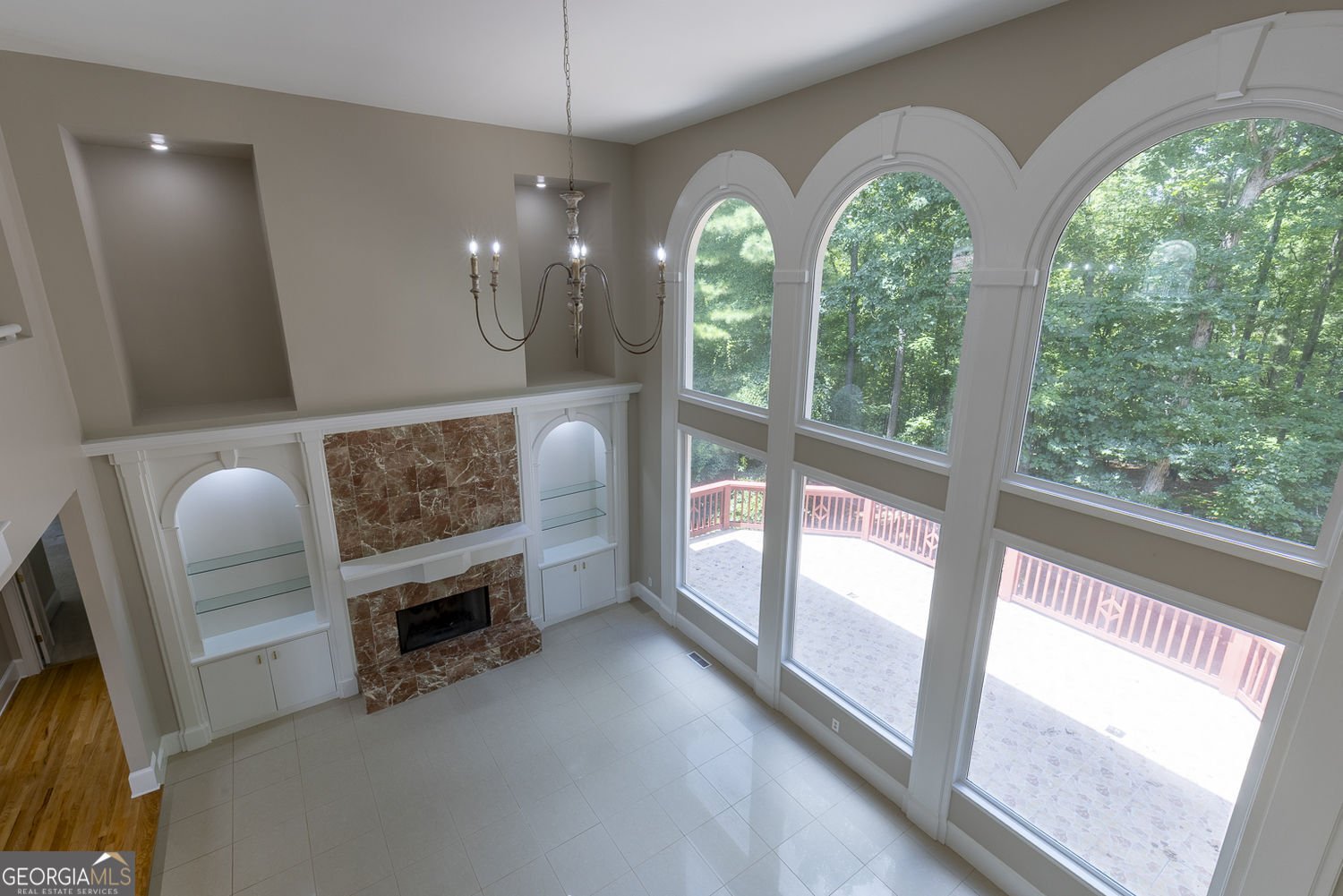8445 Sentinae Chase Drive Roswell - Photo 41