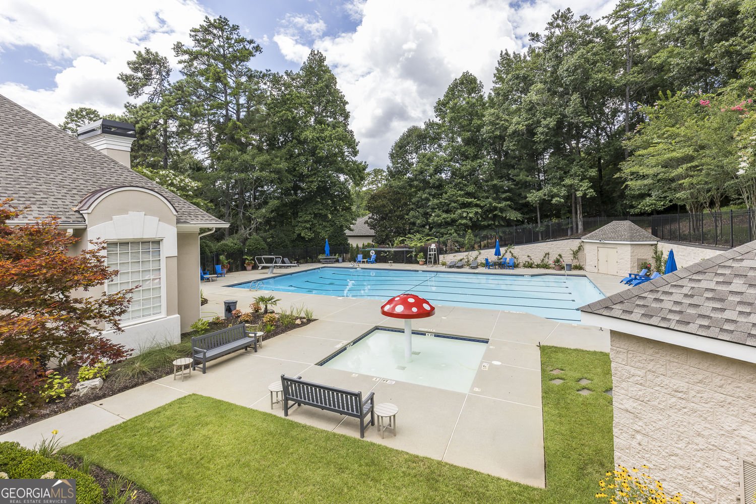 8445 Sentinae Chase Drive Roswell - Photo 68
