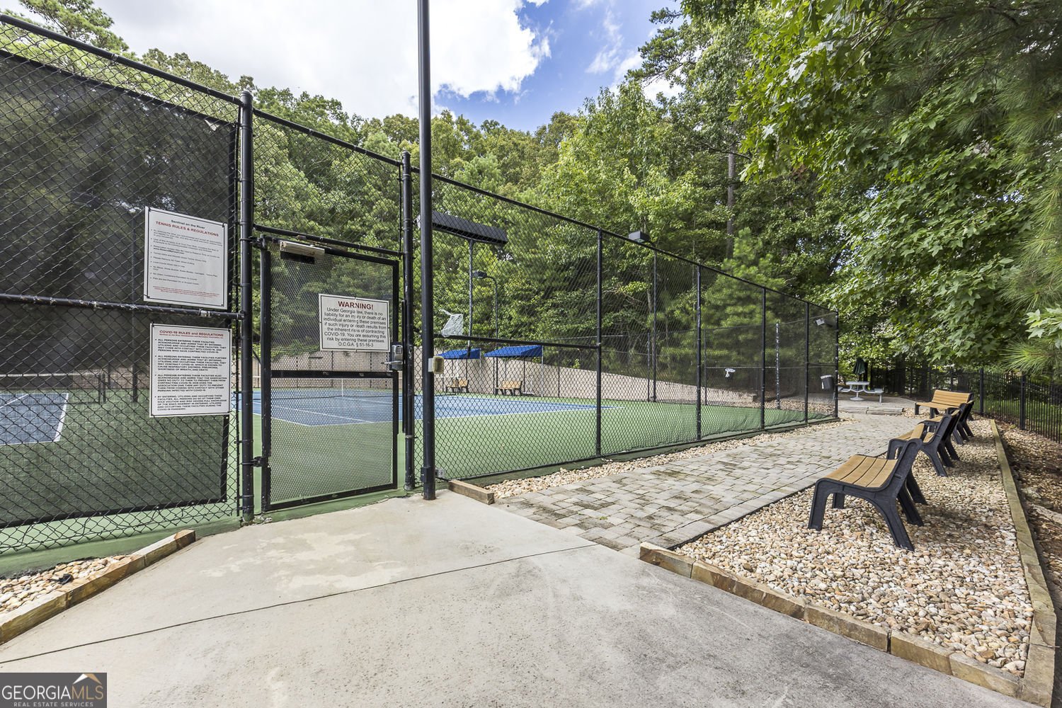 8445 Sentinae Chase Drive Roswell - Photo 69