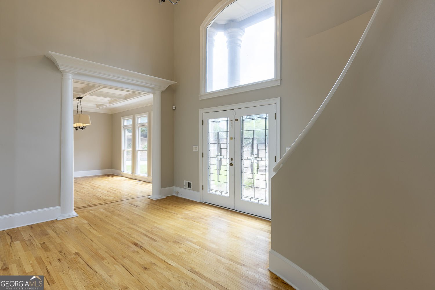8445 Sentinae Chase Drive Roswell - Photo 7