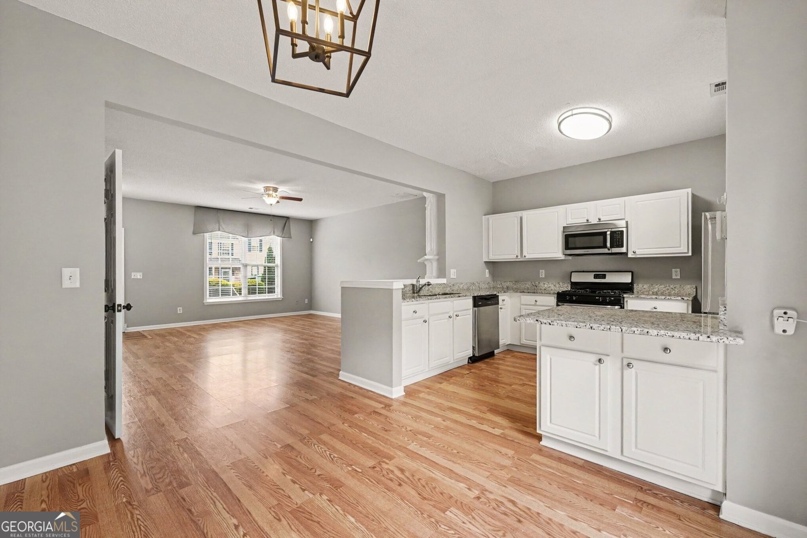 1732 Stanwood Drive Kennesaw - Photo 12