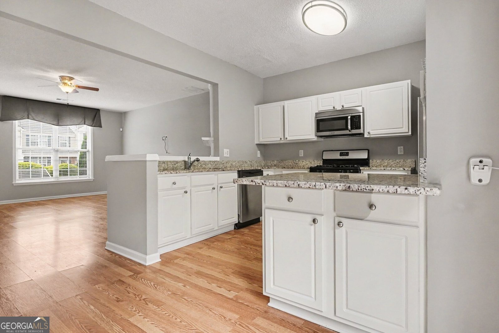 1732 Stanwood Drive Kennesaw - Photo 16