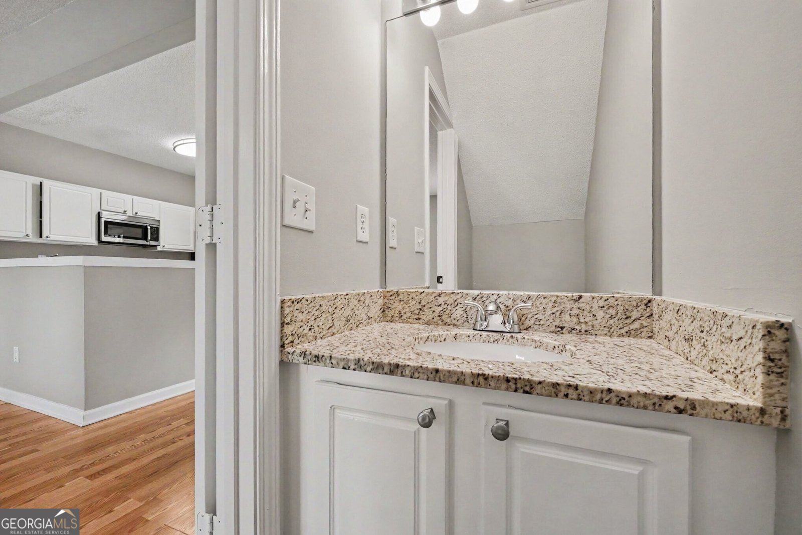 1732 Stanwood Drive Kennesaw - Photo 17