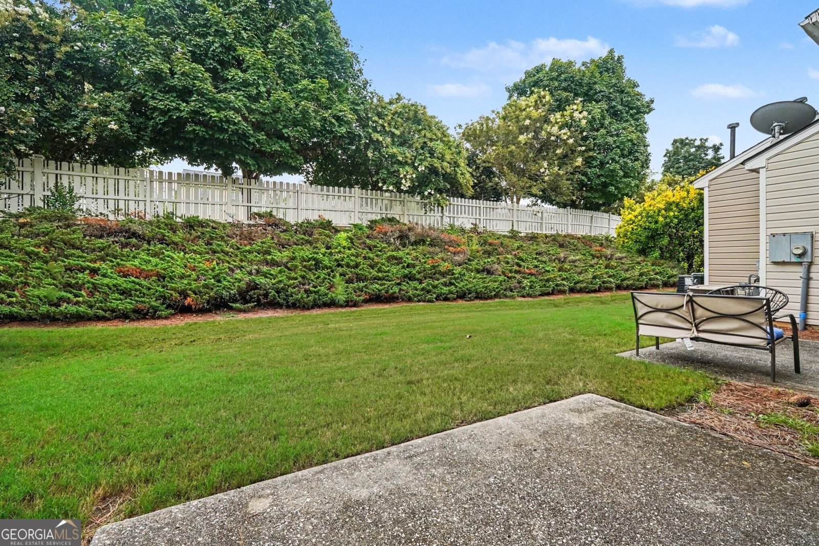 1732 Stanwood Drive Kennesaw - Photo 26