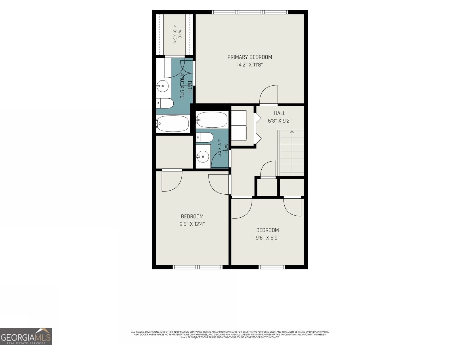 1732 Stanwood Drive Kennesaw - Photo 28