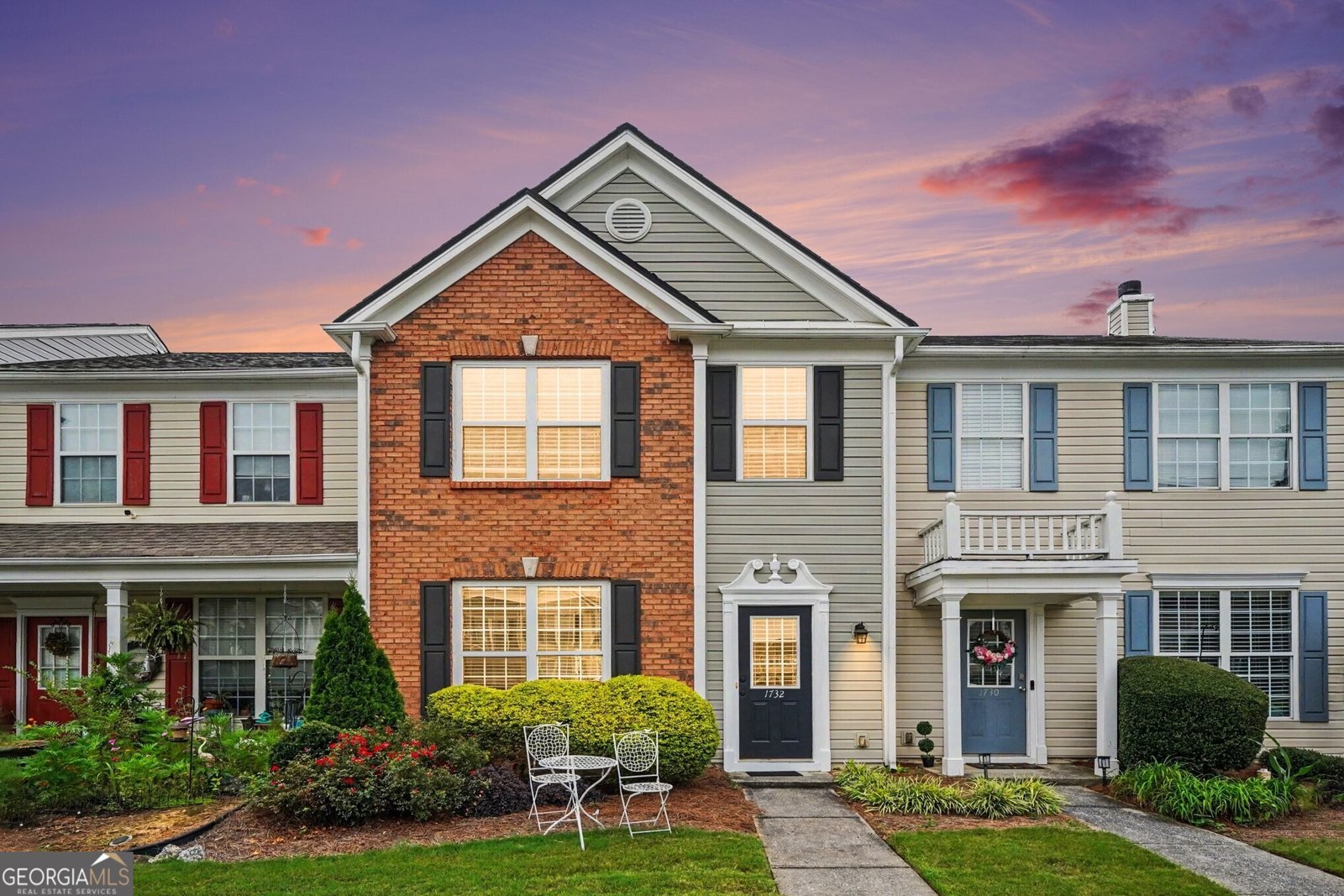 1732 Stanwood Drive Kennesaw - Photo 29