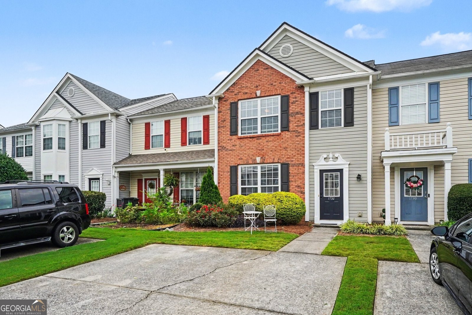 1732 Stanwood Drive Kennesaw - Photo 7