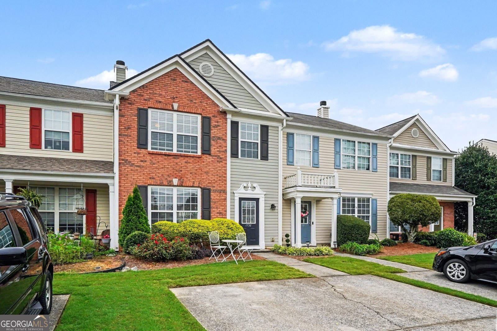 1732 Stanwood Drive Kennesaw - Photo 8