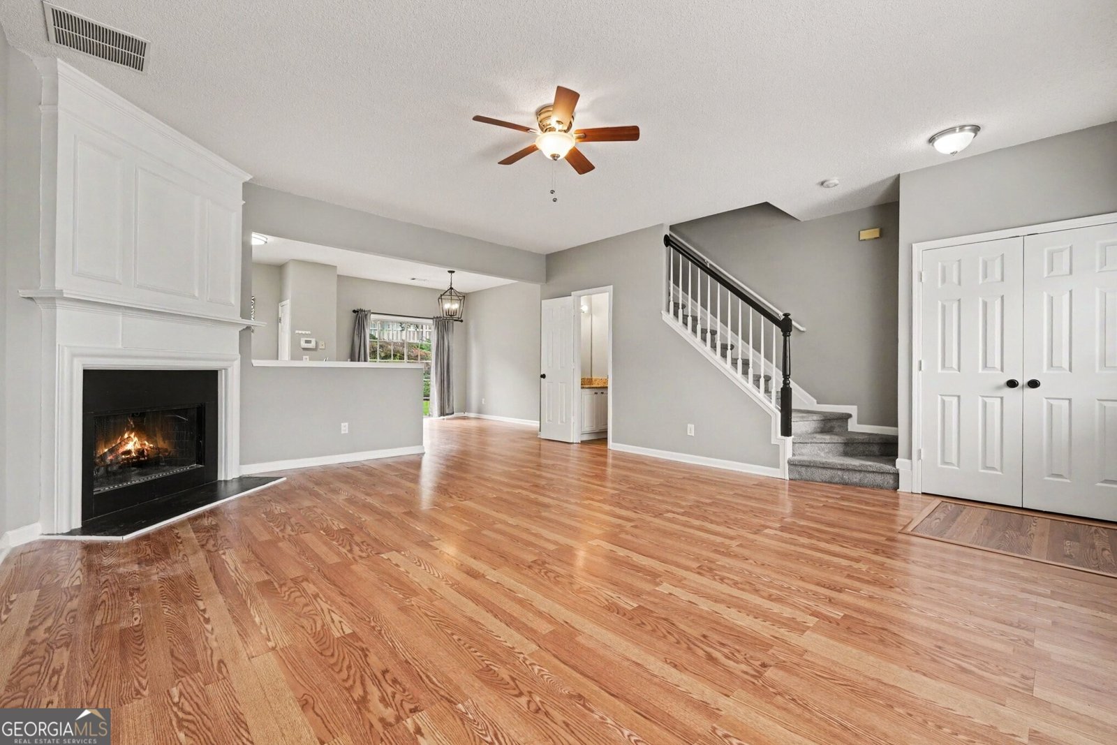 1732 Stanwood Drive Kennesaw - Photo 9