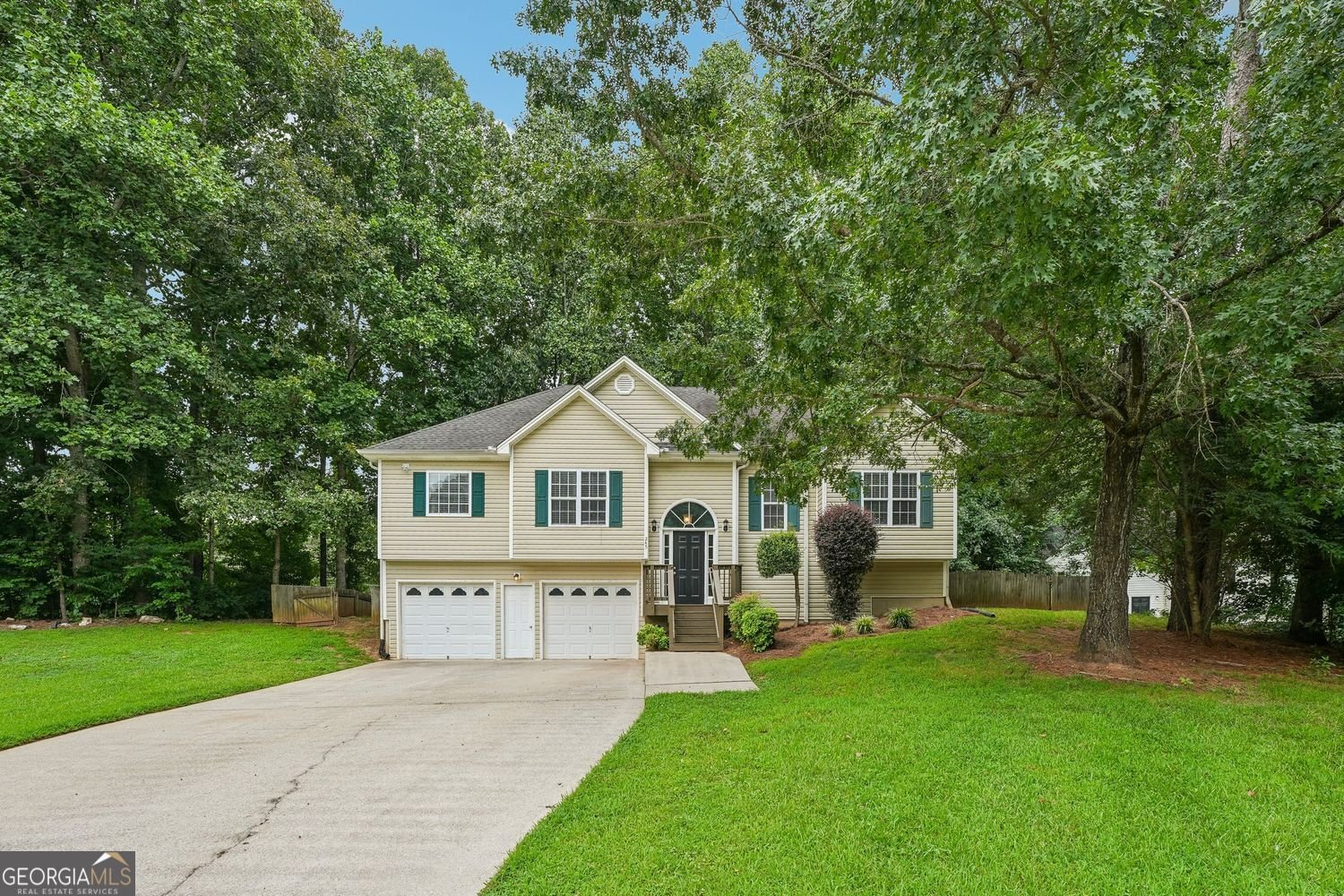 245 Glen Ridge Drive Villa Rica - main photo
