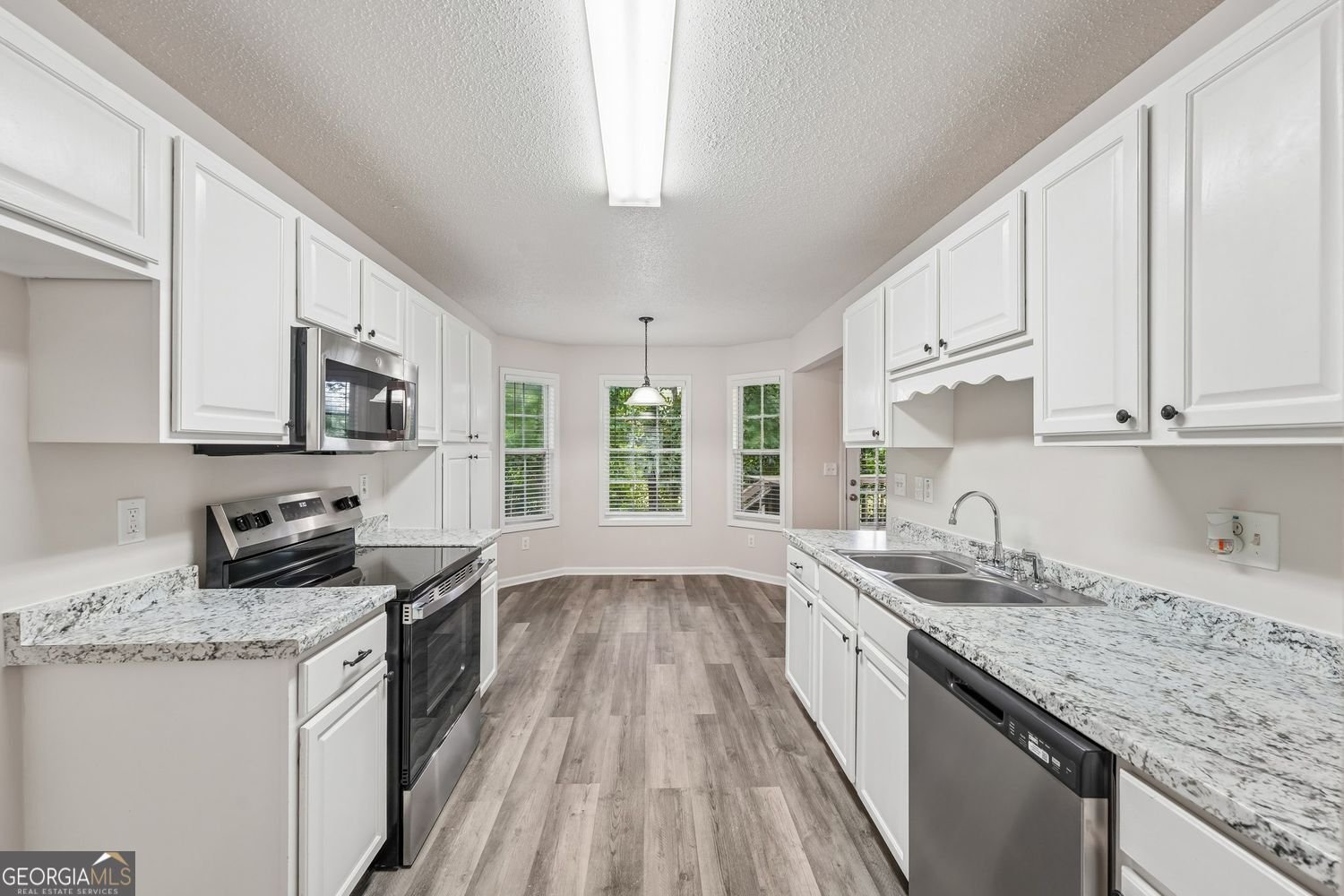 245 Glen Ridge Drive Villa Rica - Photo 15