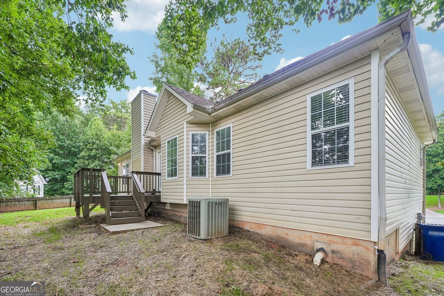 245 Glen Ridge Drive Villa Rica - Photo 44