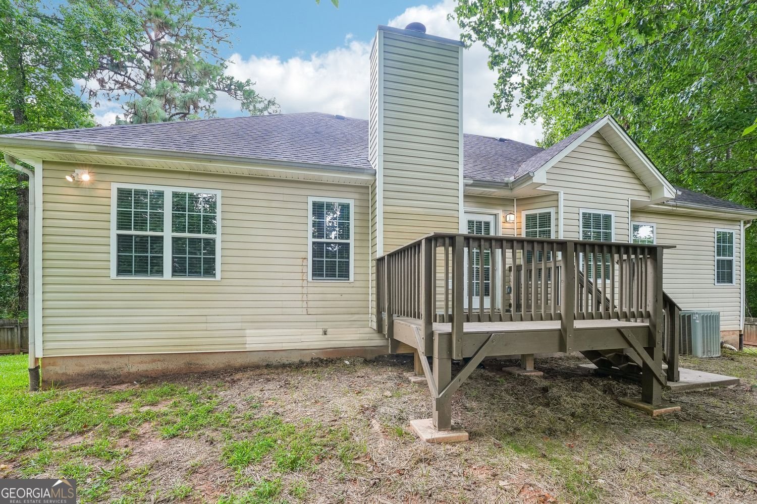 245 Glen Ridge Drive Villa Rica - Photo 45