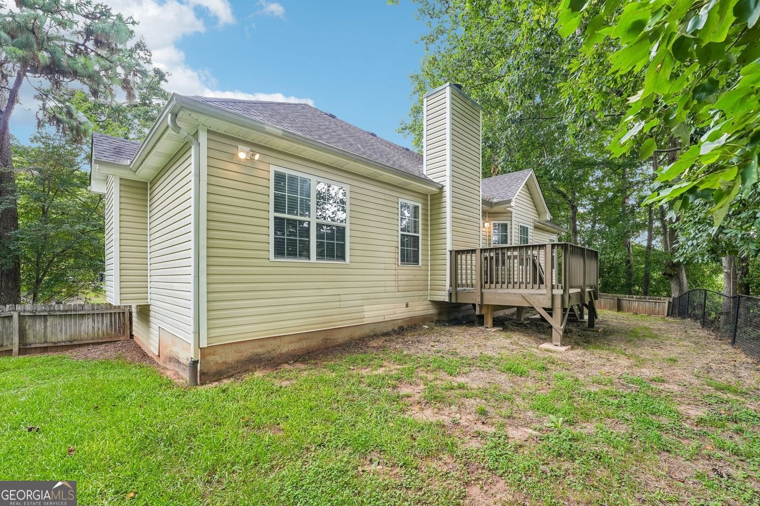 245 Glen Ridge Drive Villa Rica - Photo 46