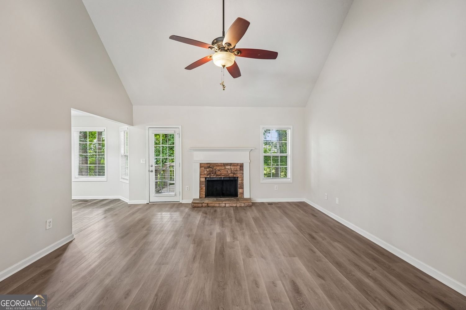 245 Glen Ridge Drive Villa Rica - Photo 6