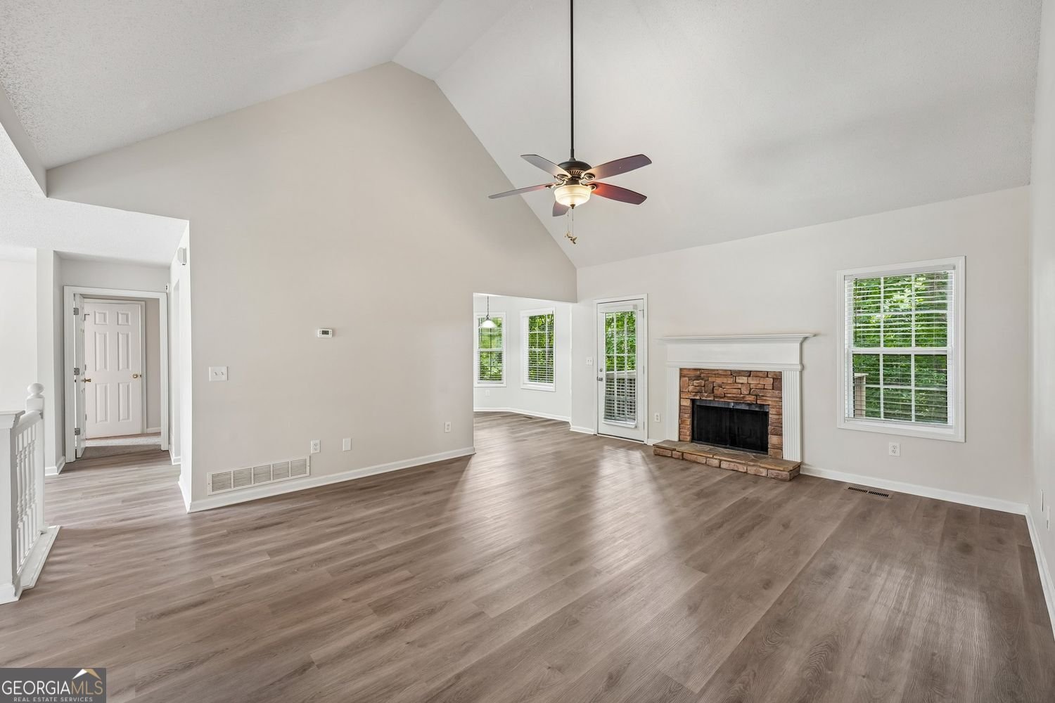 245 Glen Ridge Drive Villa Rica - Photo 7