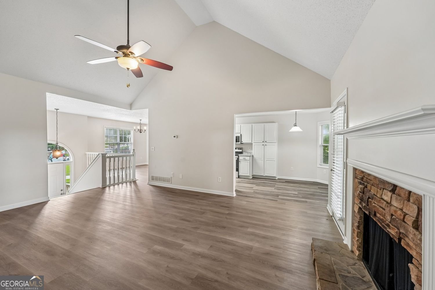245 Glen Ridge Drive Villa Rica - Photo 8