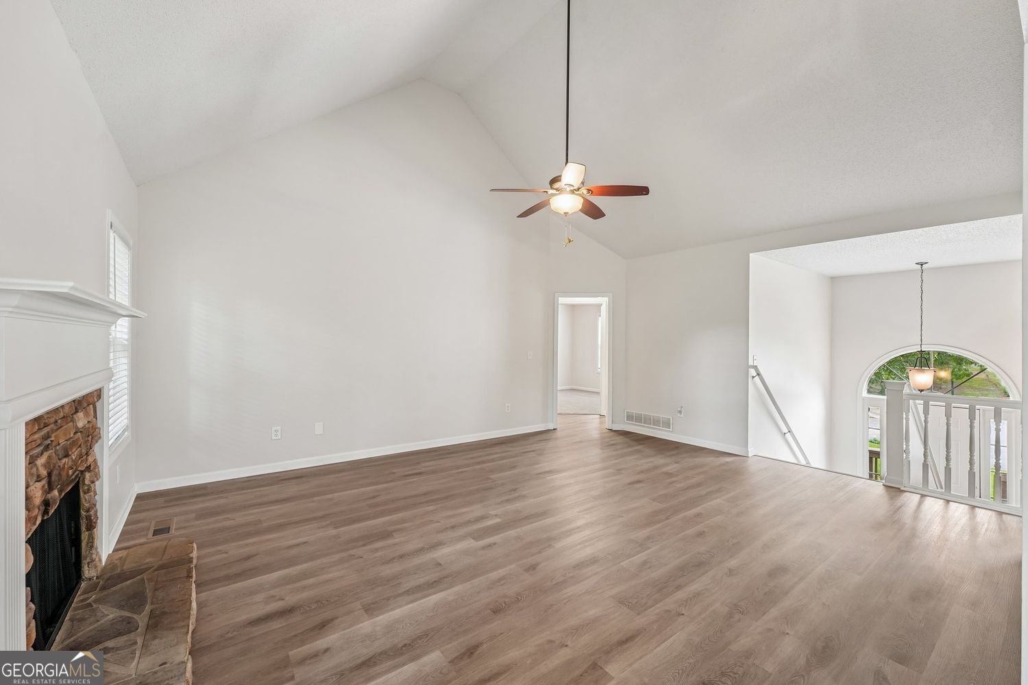 245 Glen Ridge Drive Villa Rica - Photo 9