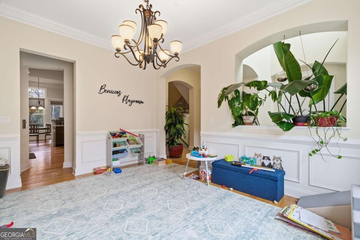 2951 Rivergreen Lane Atlanta - Photo 10