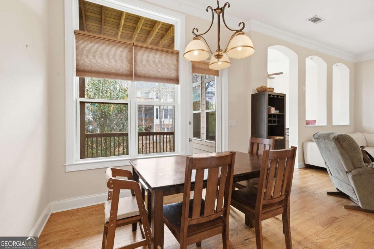 2951 Rivergreen Lane Atlanta - Photo 17