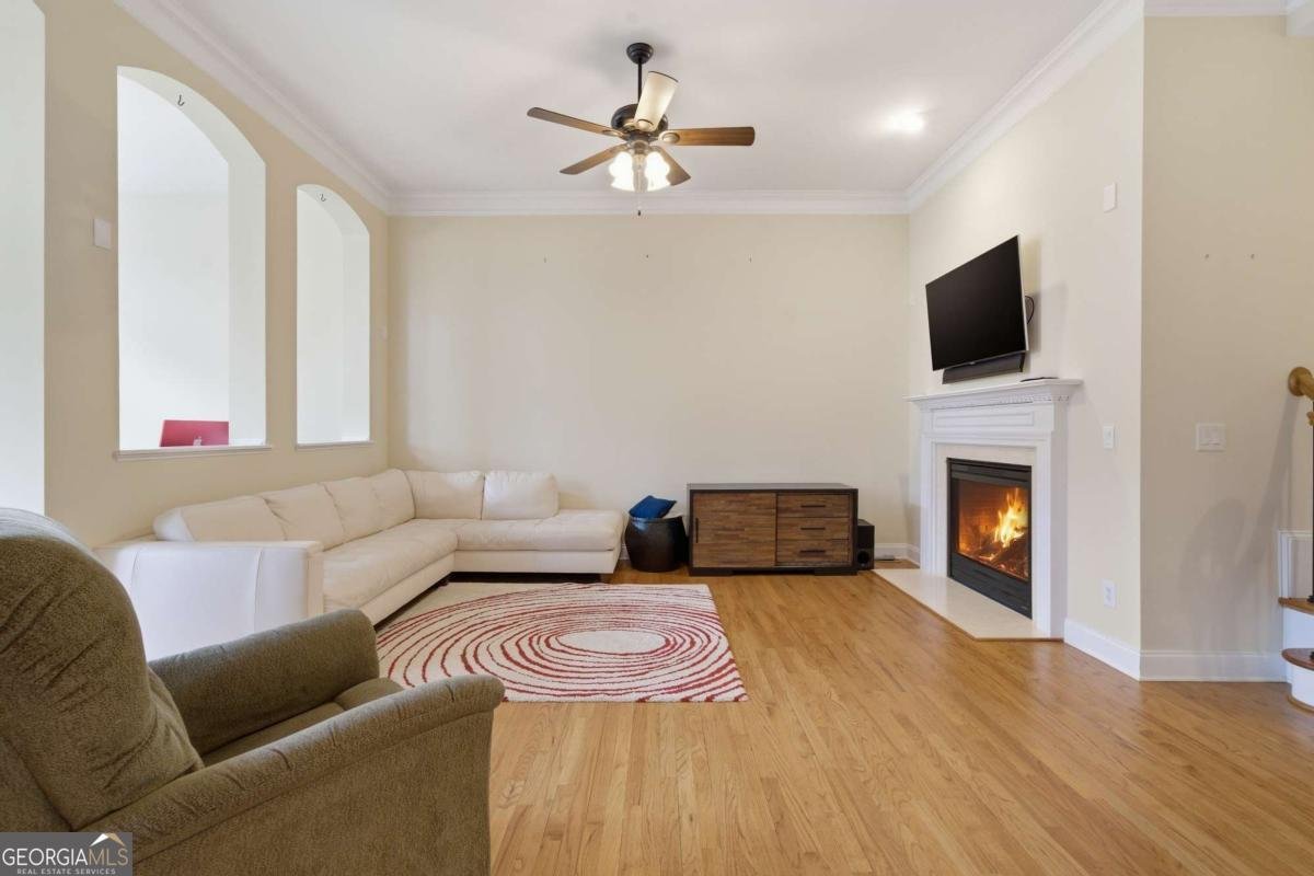 2951 Rivergreen Lane Atlanta - Photo 18