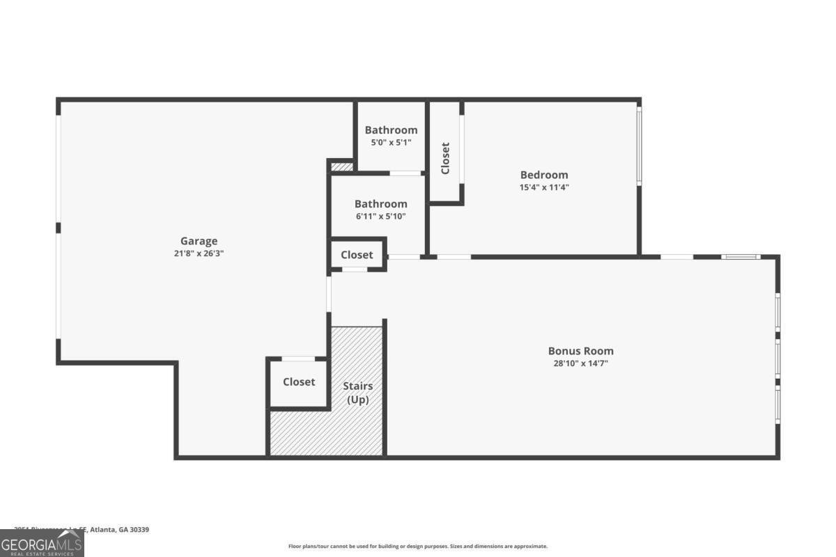2951 Rivergreen Lane Atlanta - Photo 39