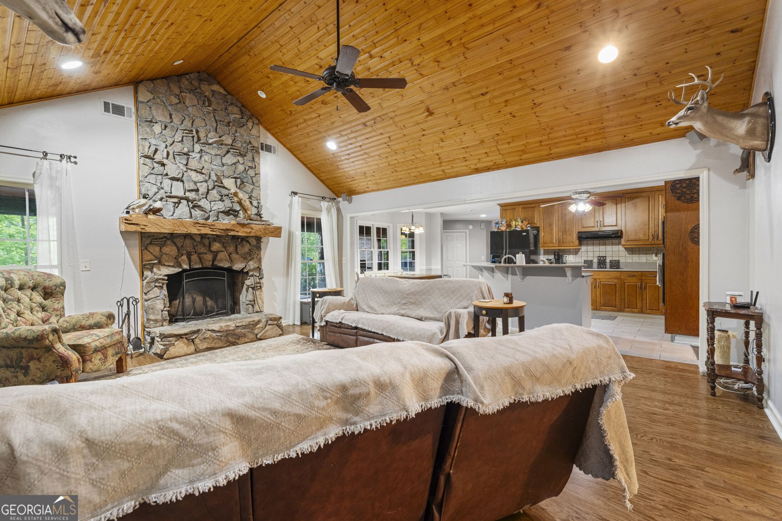 877 Mckee Road Waverly Hall - Photo 11