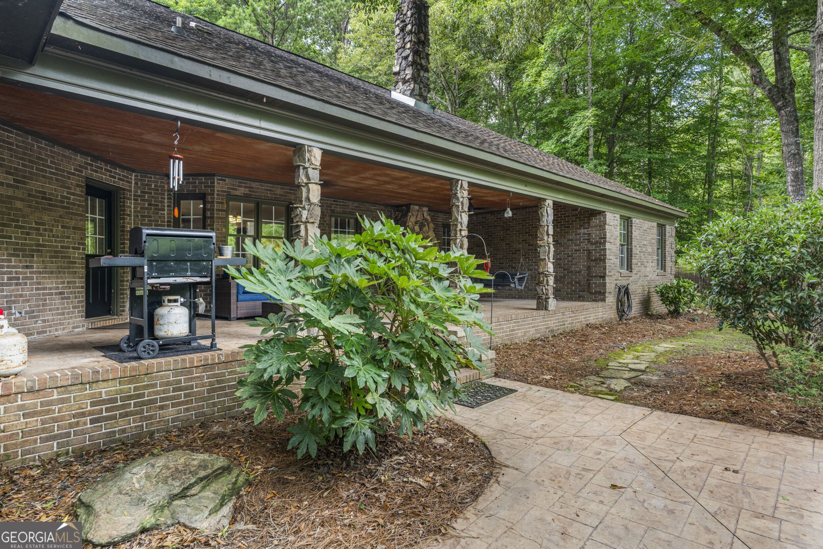 877 Mckee Road Waverly Hall - Photo 40
