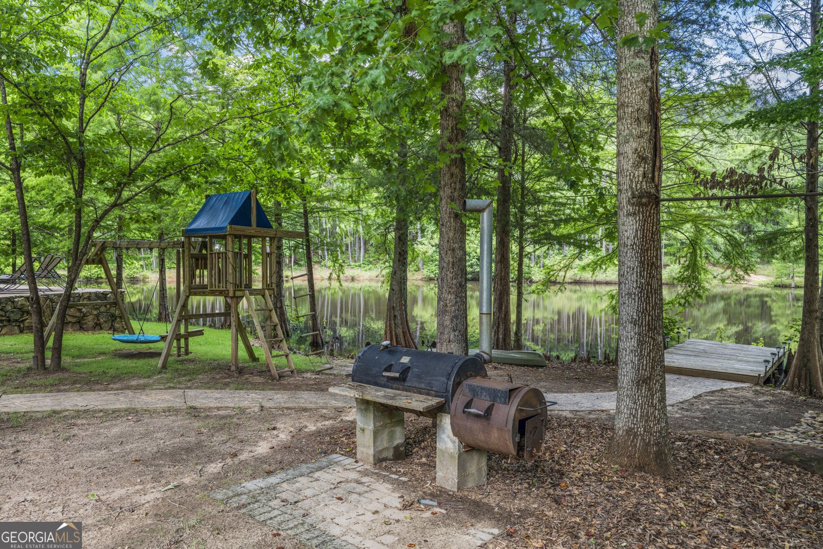 877 Mckee Road Waverly Hall - Photo 47