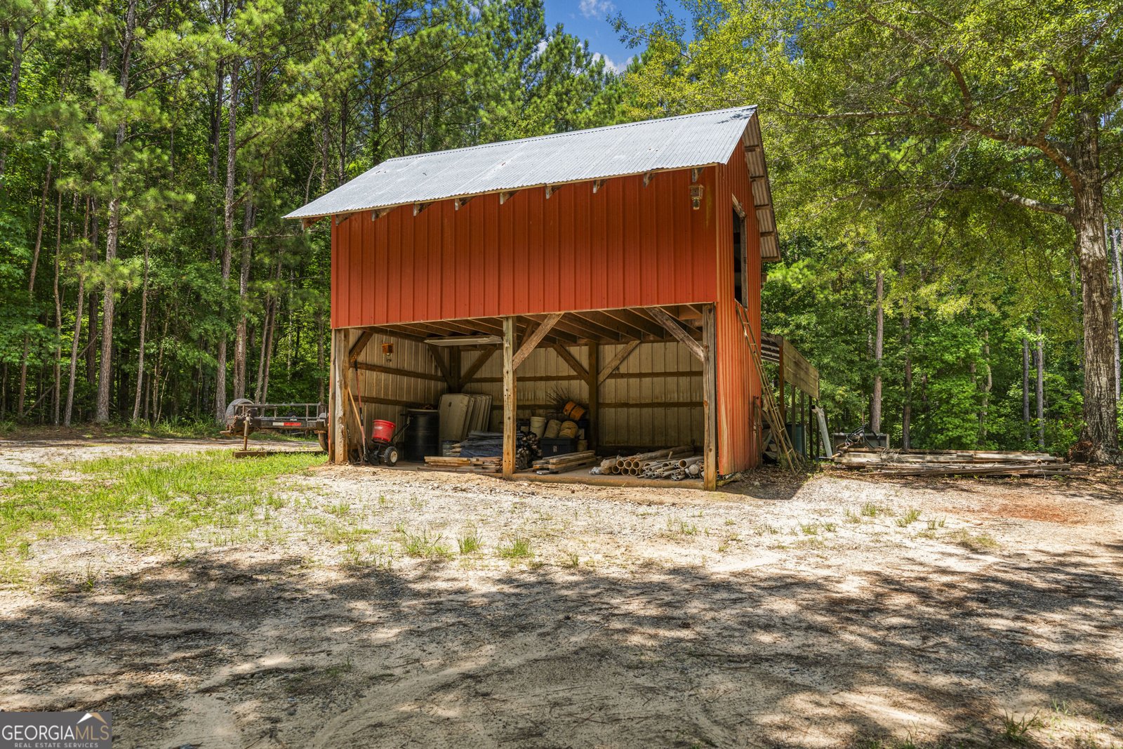 877 Mckee Road Waverly Hall - Photo 48