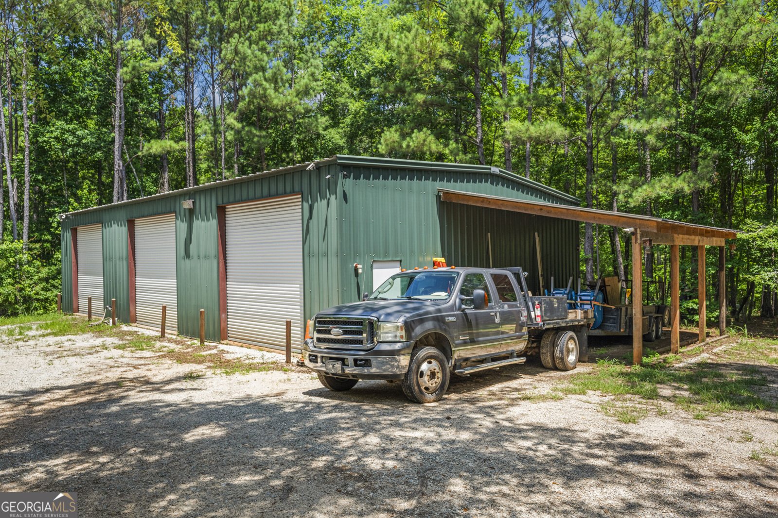 877 Mckee Road Waverly Hall - Photo 49