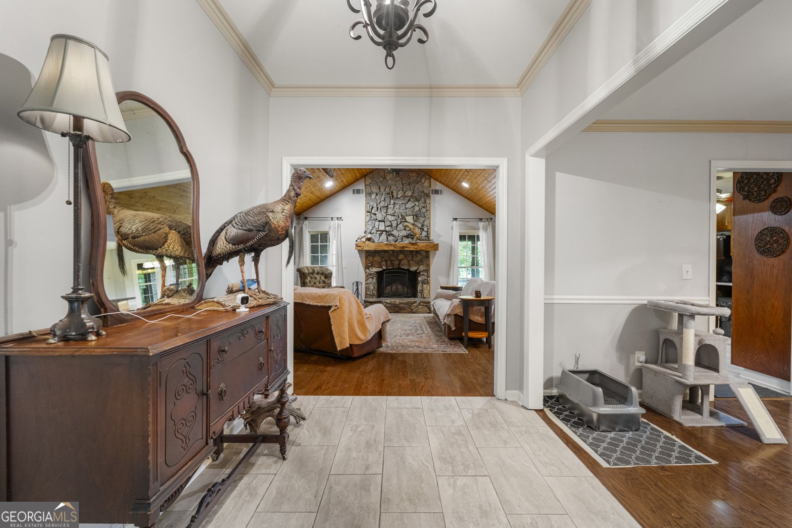 877 Mckee Road Waverly Hall - Photo 7